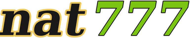 nat777 logo